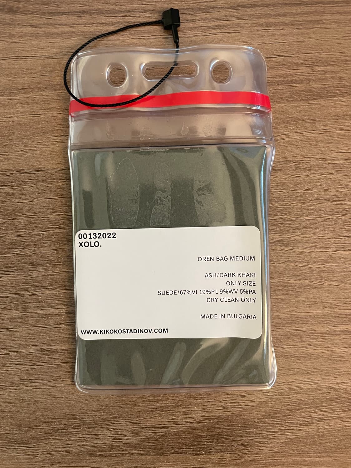 키코 코스타디노브 오렌백 상품이미지6