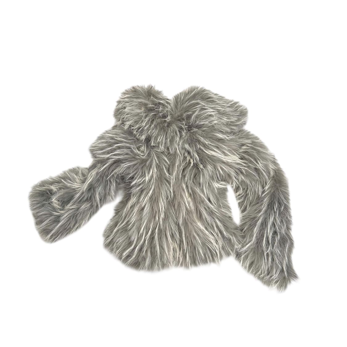 fur jacket 상품이미지2