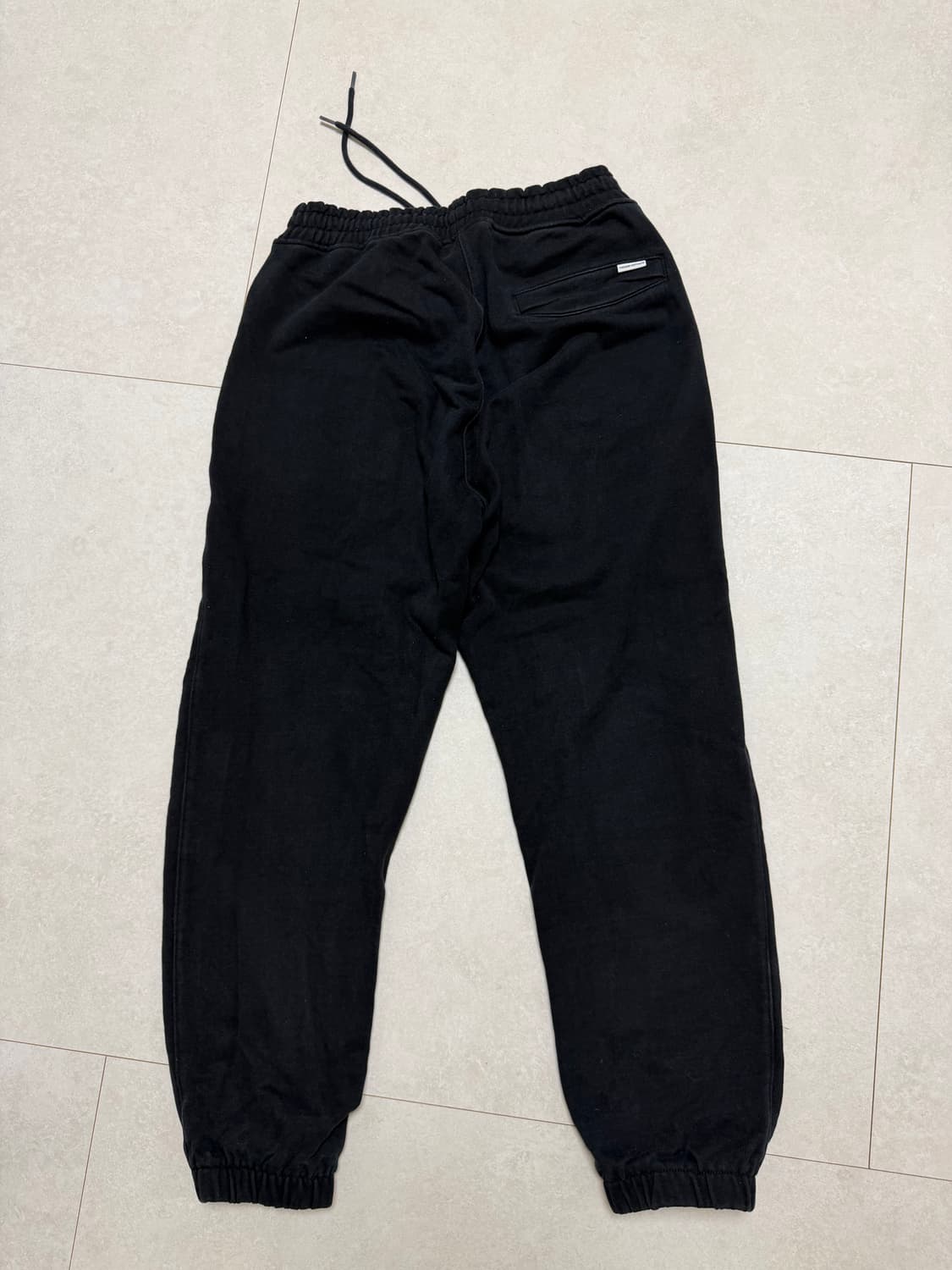 디네댓 조거 팬츠 s 상품이미지2