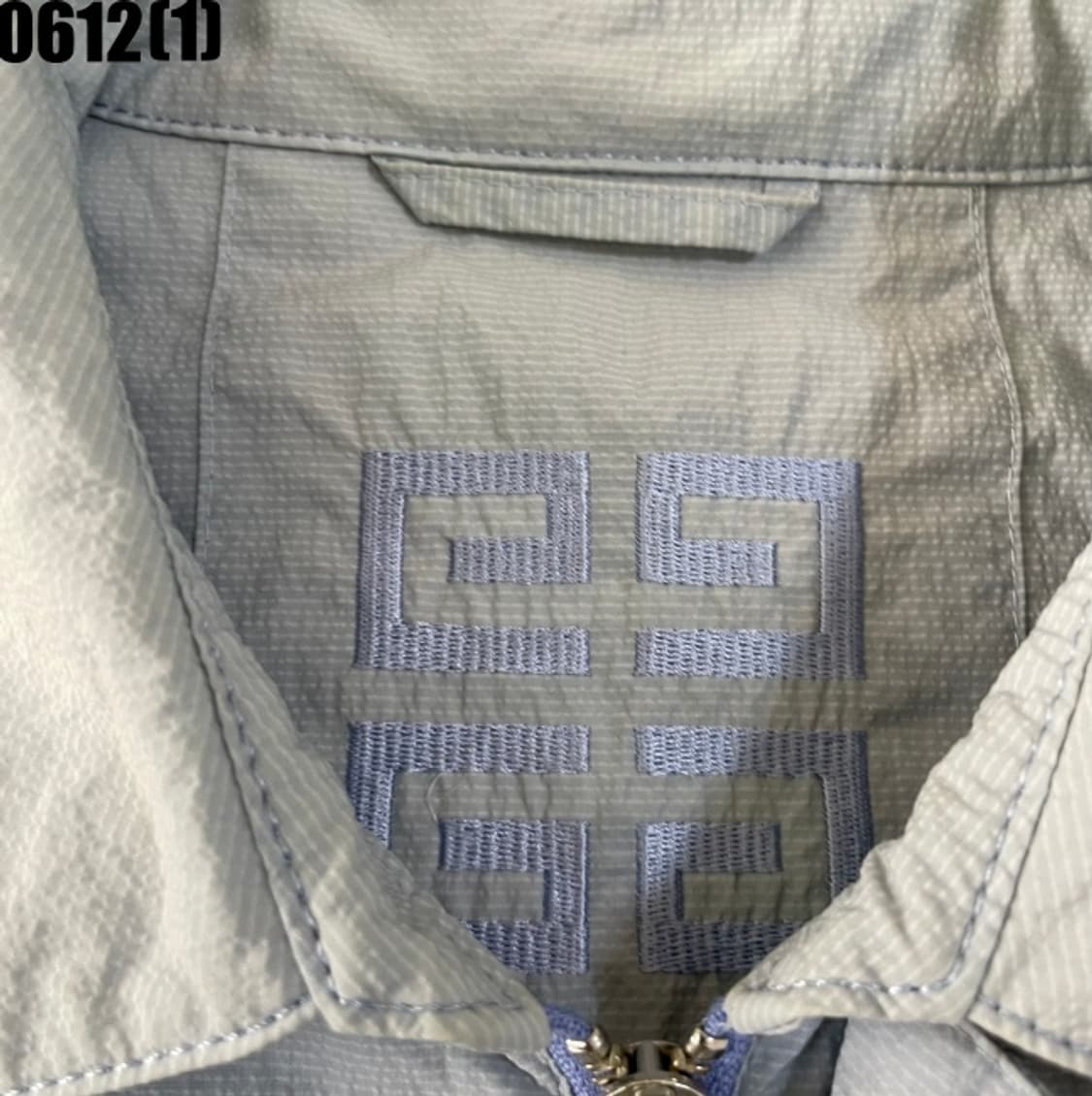 지방시 자켓 상품이미지3