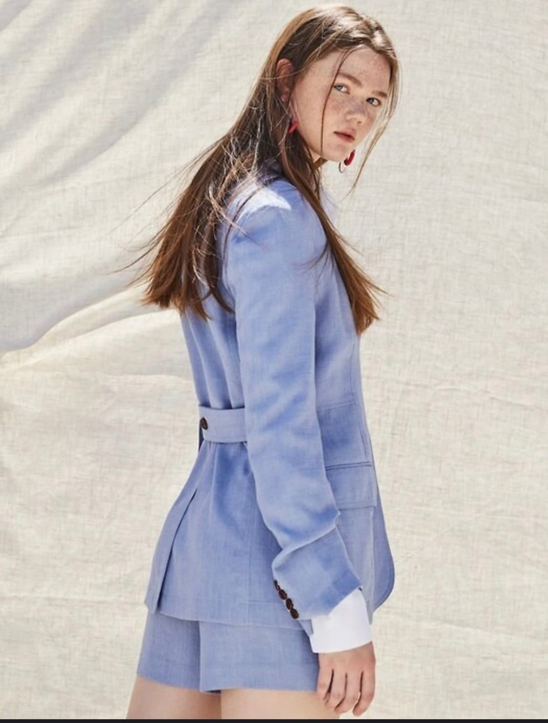 Frontrow 프론트로우 자켓 상품이미지2