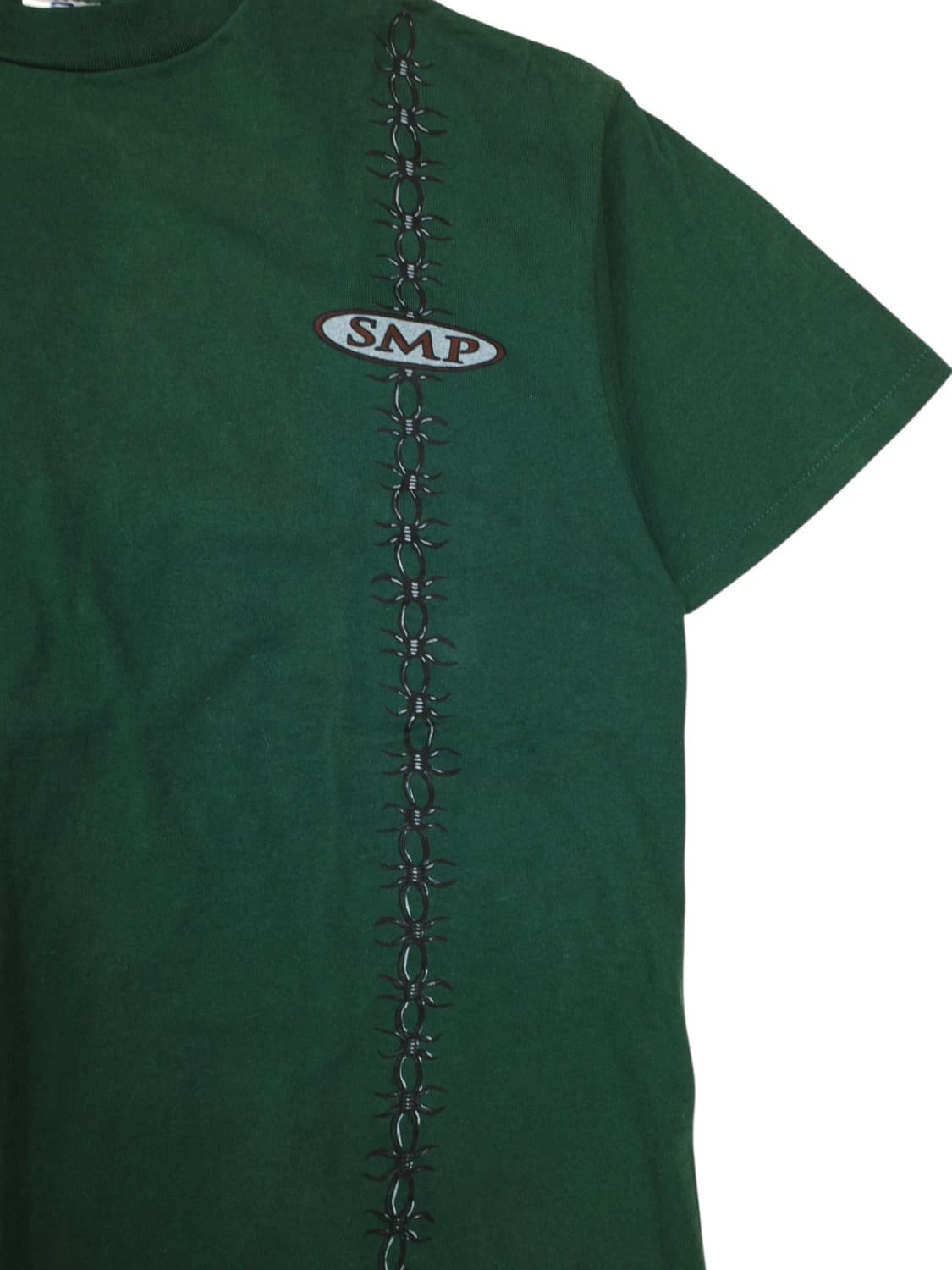 90’s SMP 스케이트보드 티셔츠 상품이미지2