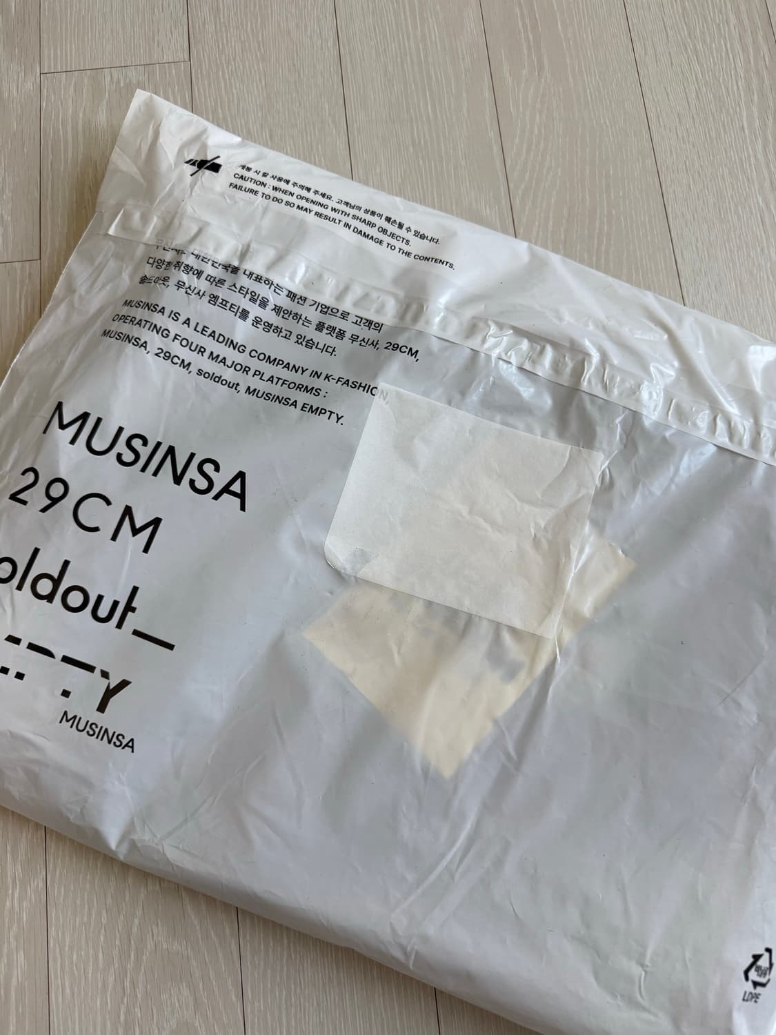 잔스포츠 모노 비욘드 백 상품이미지6