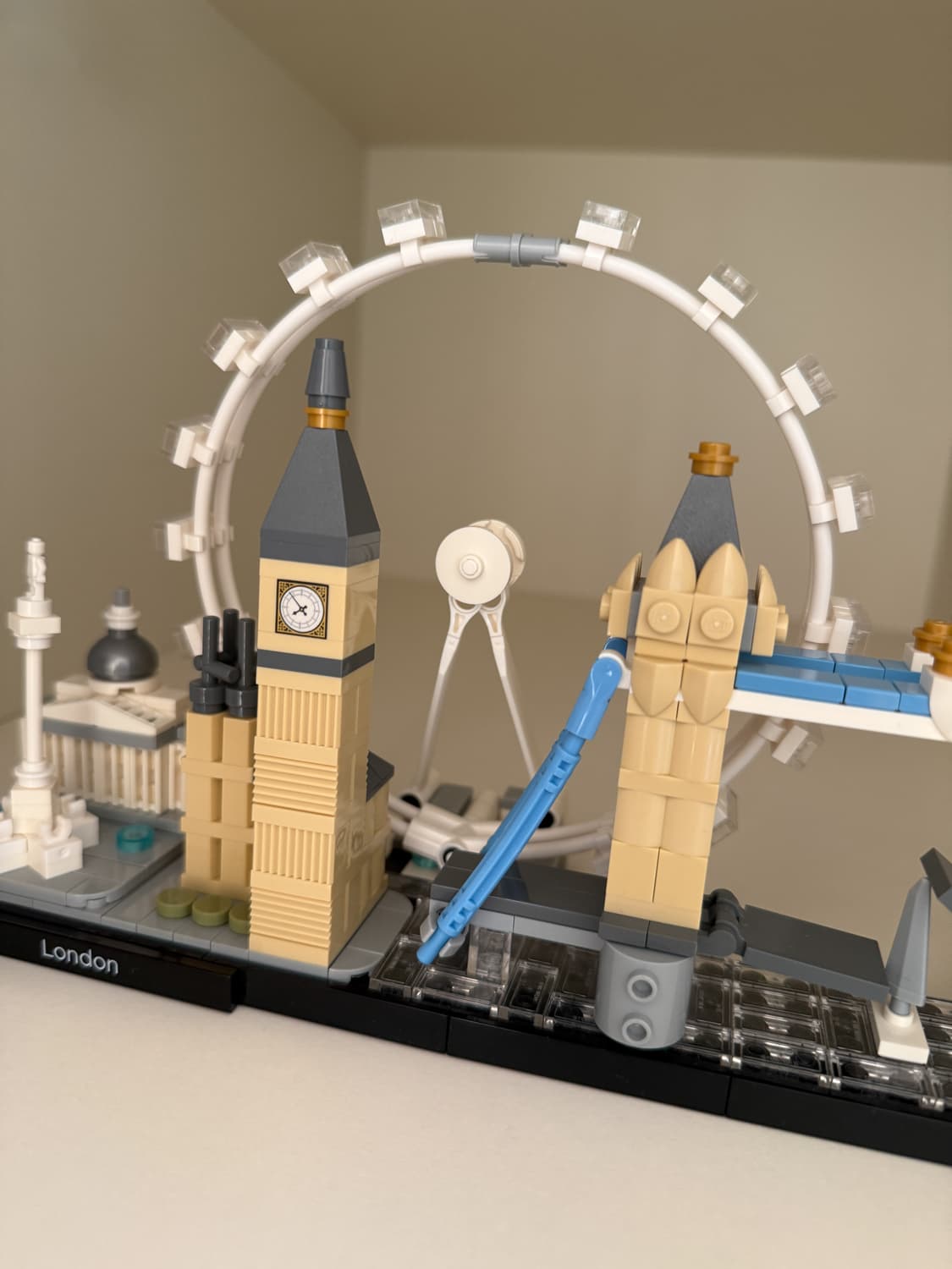 (직거래만) 레고 아키텍쳐 런던 21034 상품이미지5