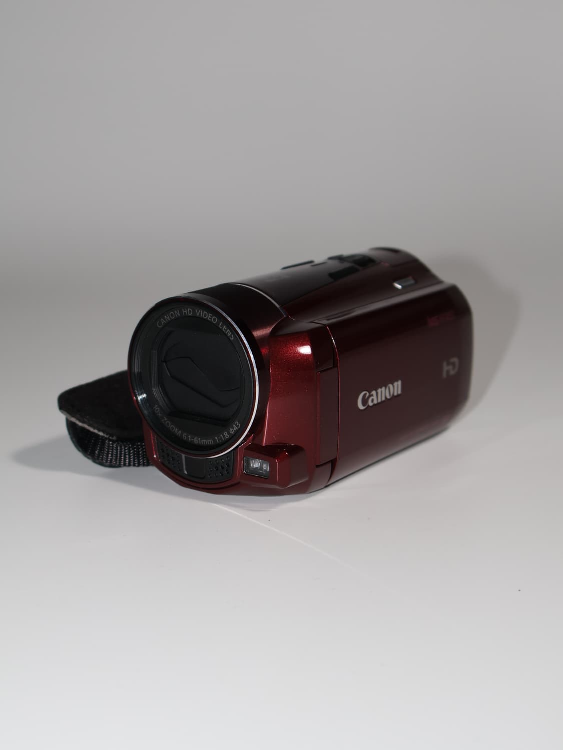 [풀박스, 민트급] Canon HF M51 캠코더 상품이미지4