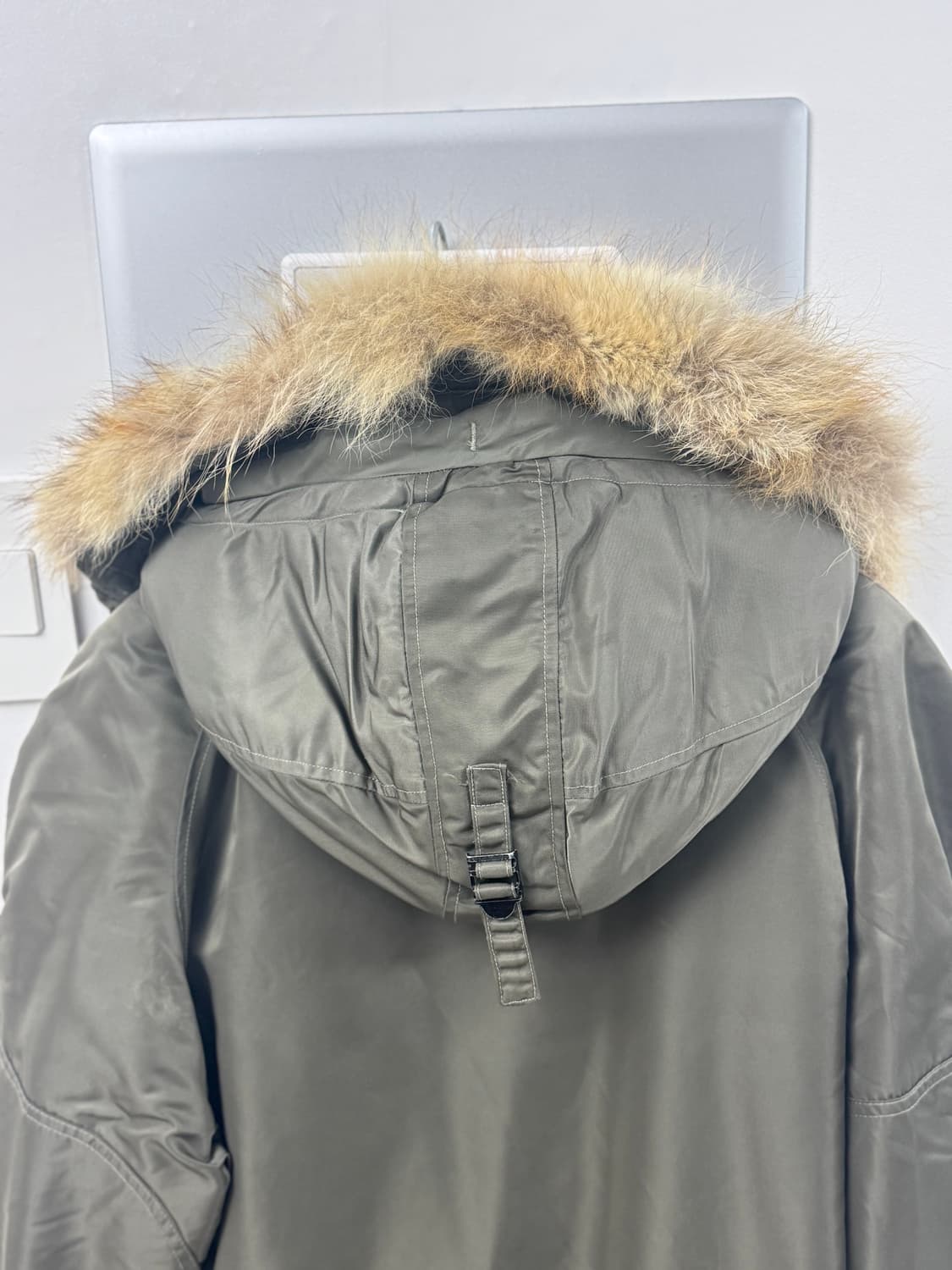 Avirex n3b 상품이미지8