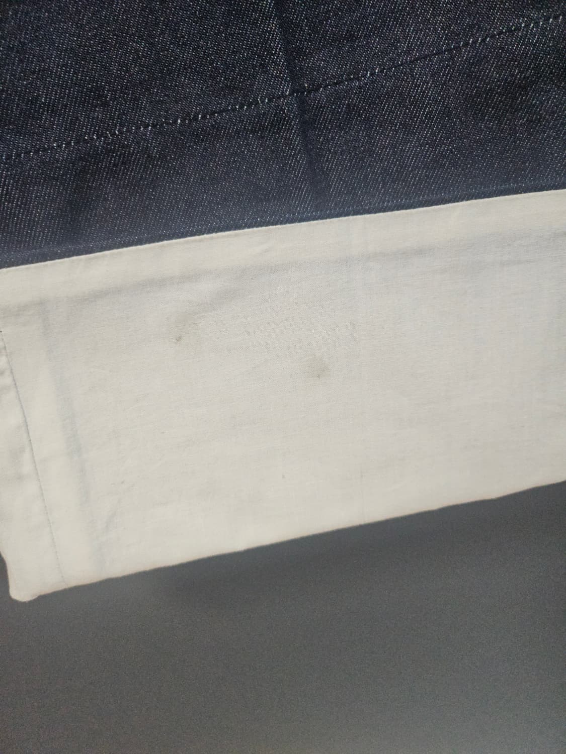 로에베 피셔맨 40사이즈 상품이미지3