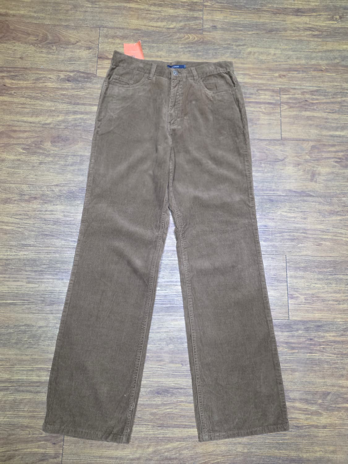 제이크루 코듀로이 팬츠 미사용품  상품이미지1