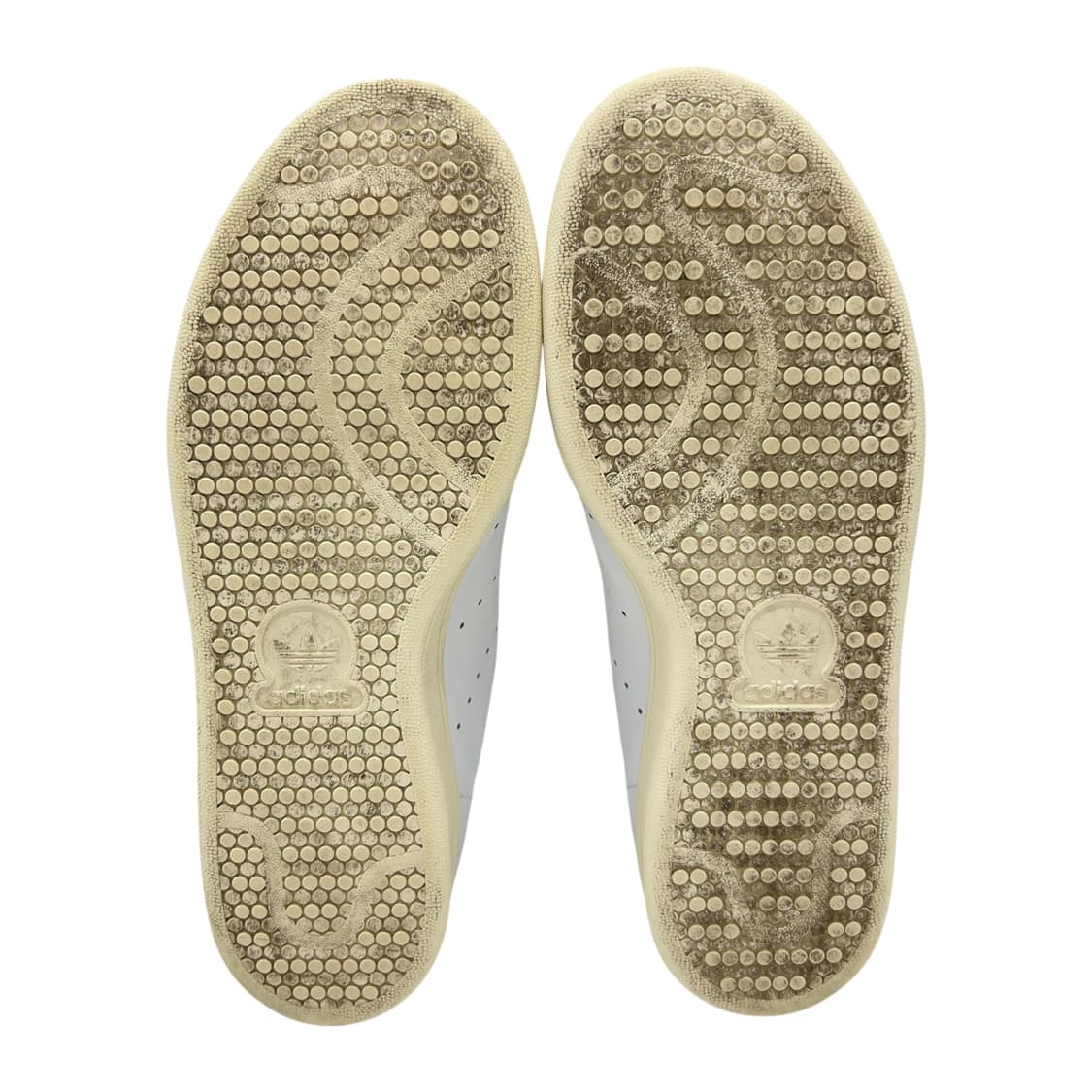 265 아디다스 x 휴먼 메이드 스탠 스미스 화이트 그레이 상품이미지6