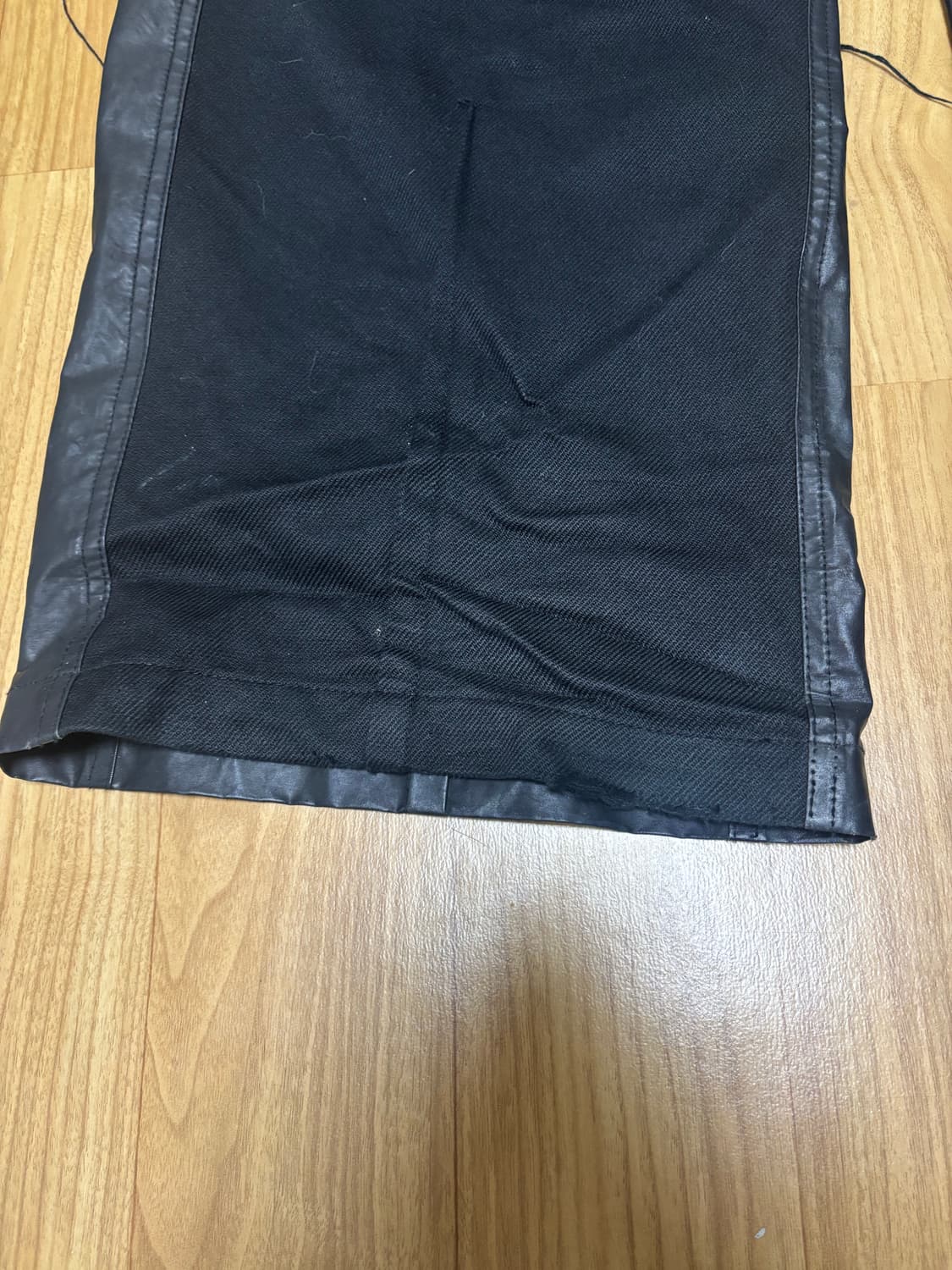 XLIM EP.6 SINOPSIS 01 TROUSERS 상품이미지5