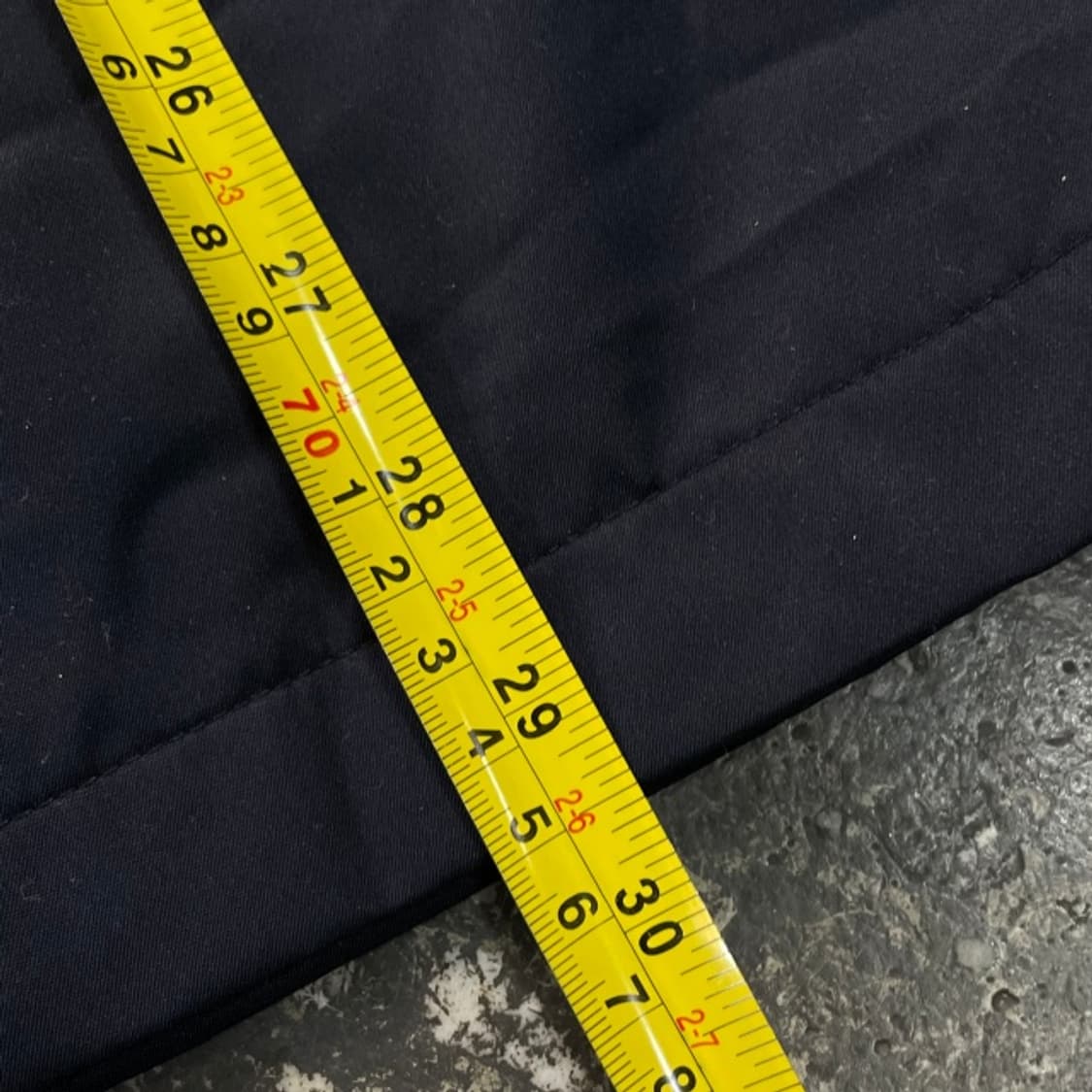 100 라코스테 자켓  상품이미지7