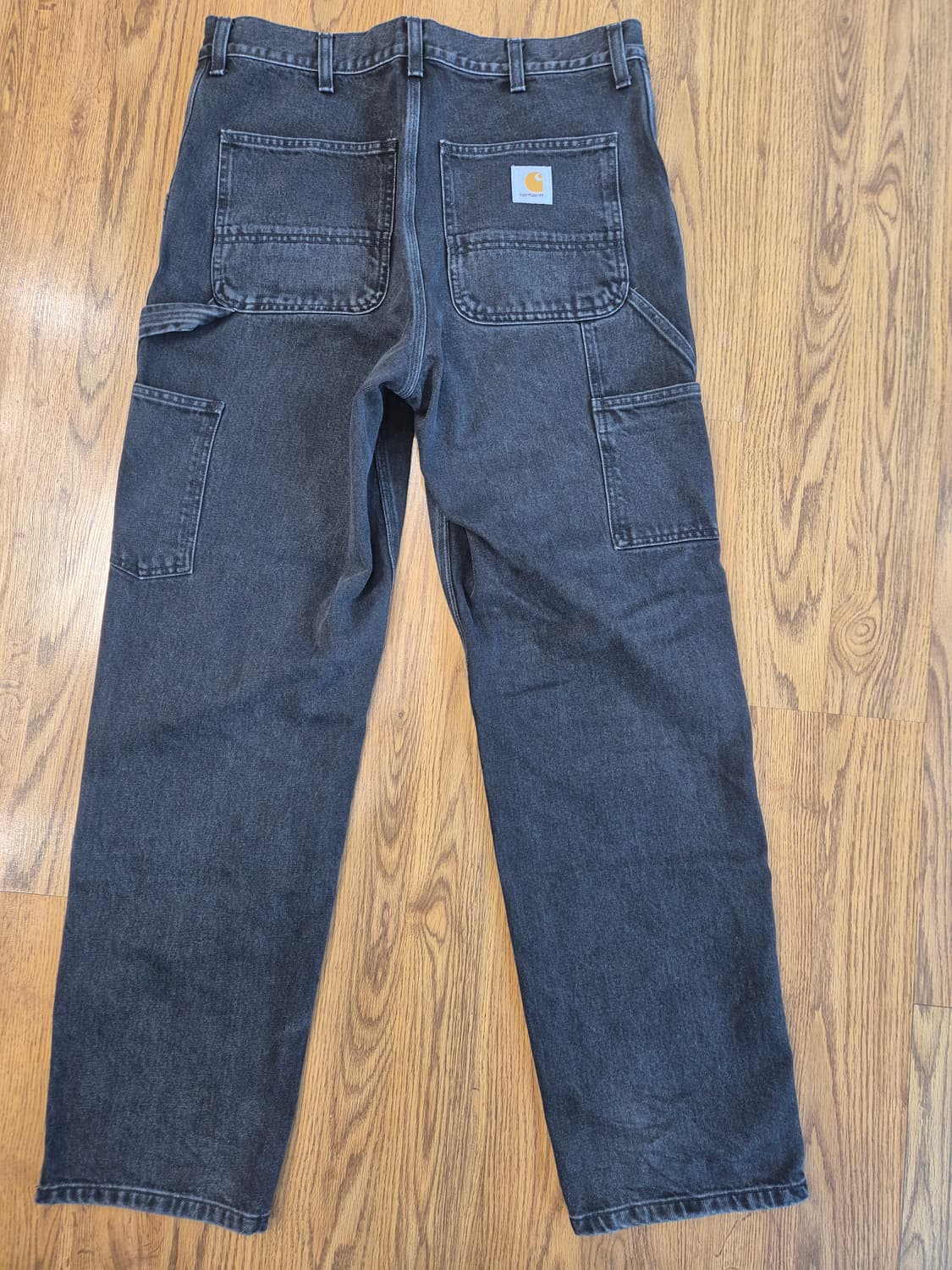 칼하트 더블니 32 32 상품이미지2