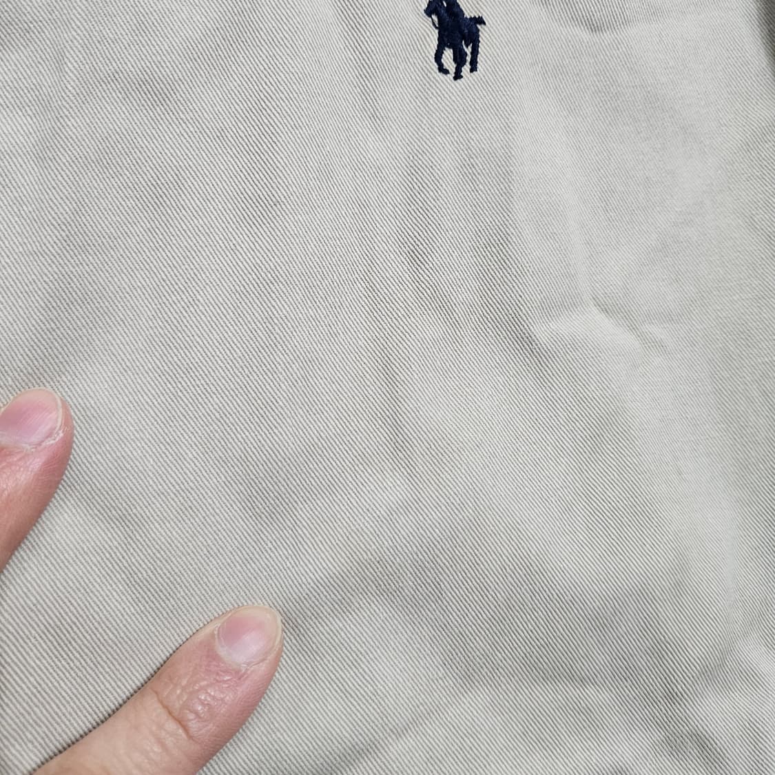 폴로 랄프 로렌 블루종 105 상품이미지10