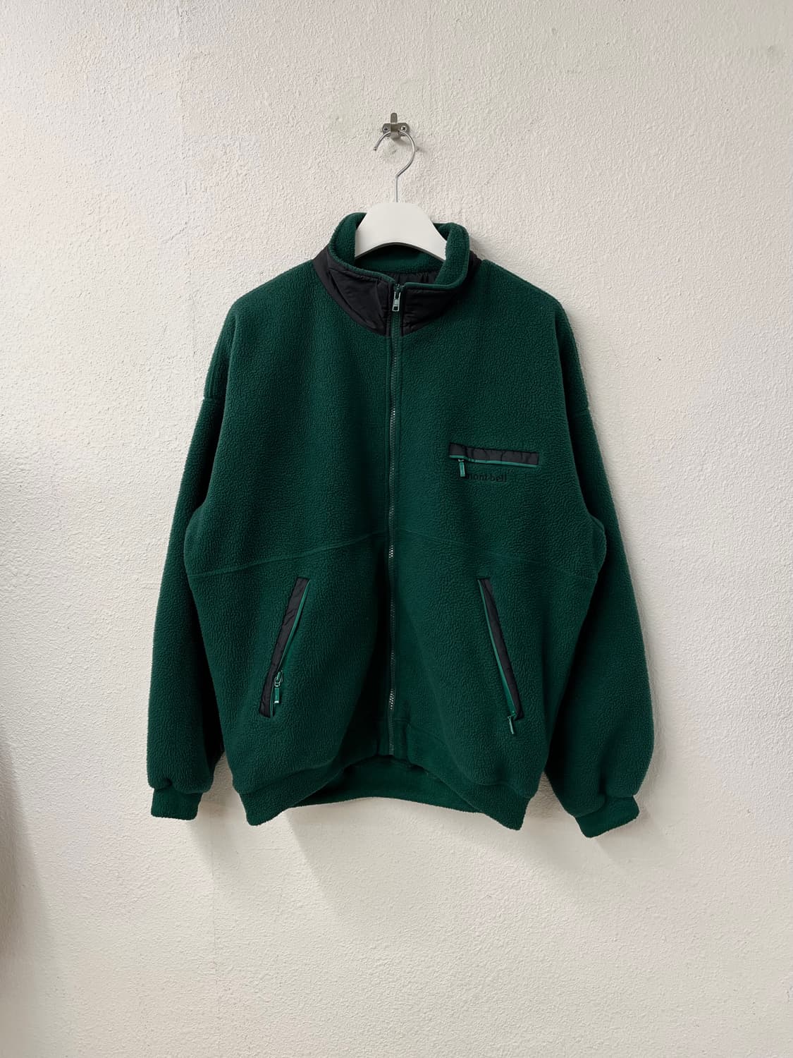 90s mont-bell 상품이미지1