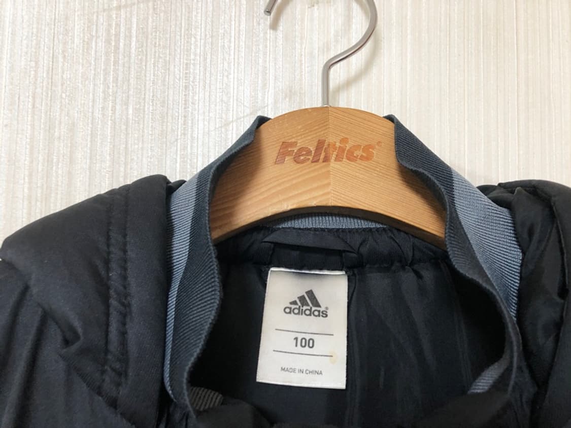 K리그 아디다스 부산아이파크 콘디보16 스타디움자켓 100 상품이미지4