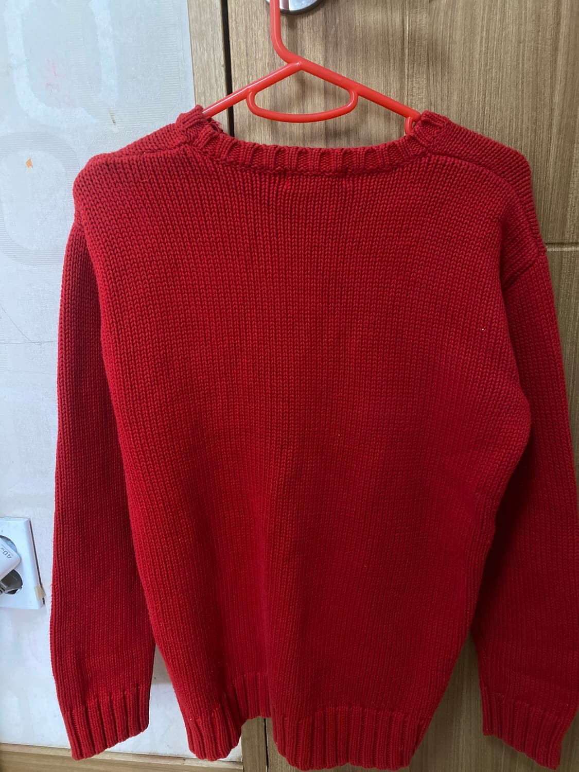 ❤️ 폴로 니트 ❤️ (L) 상품이미지2