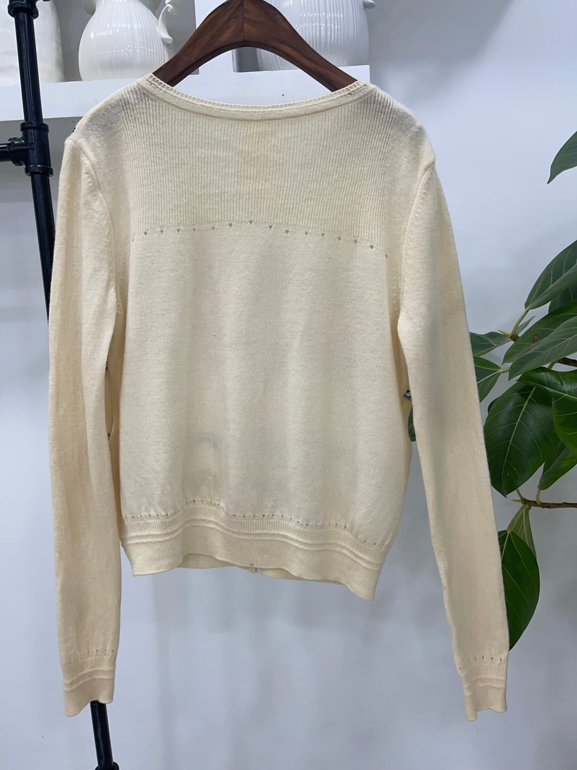 오즈세컨 가디건 상품이미지2