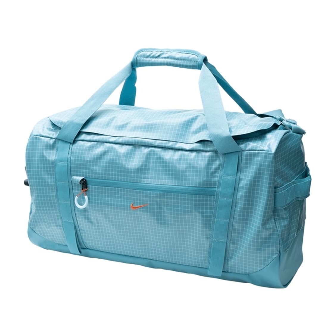 나이키 하늘색 더플백 상품이미지1