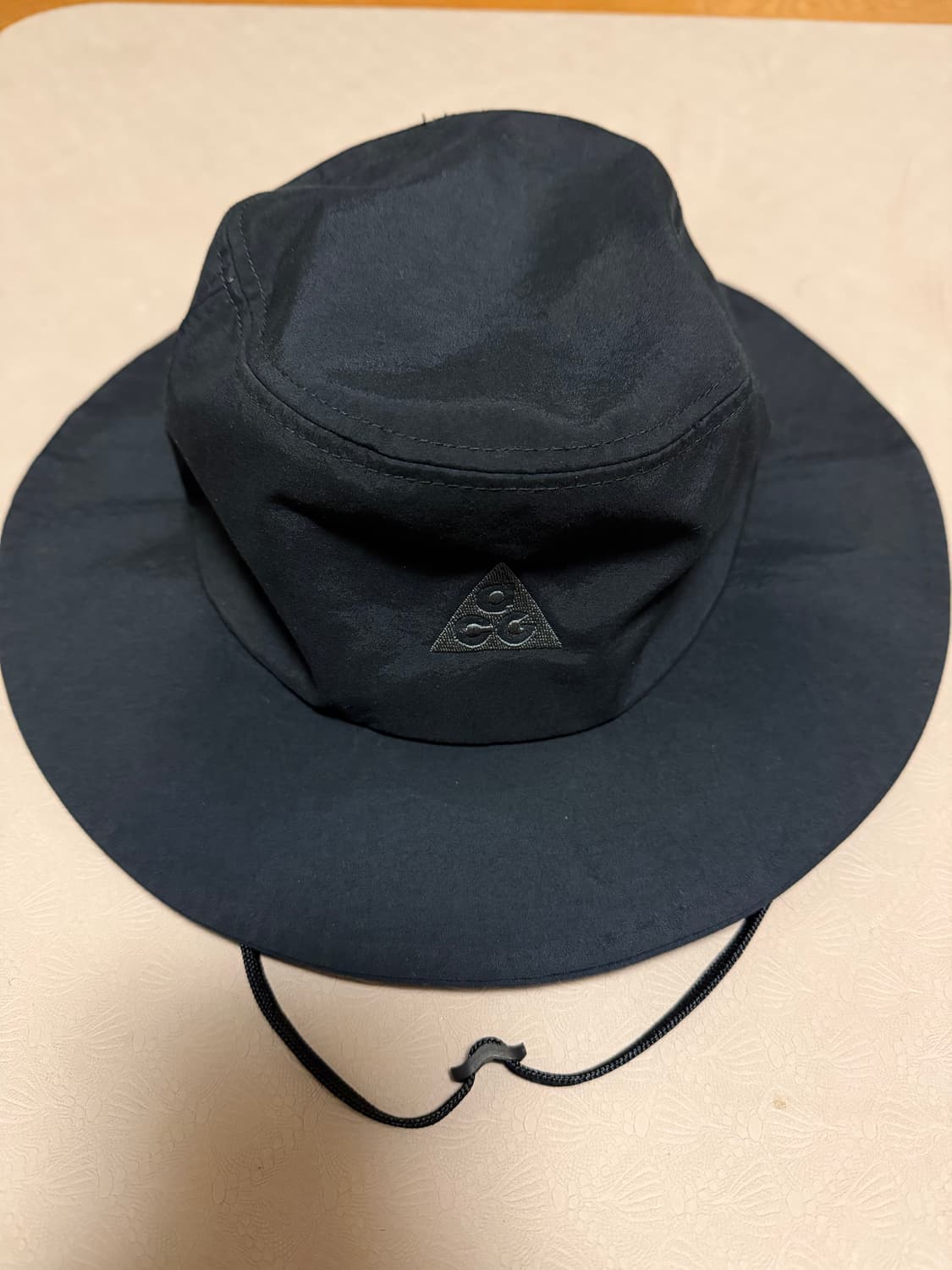 나이키 NRG ACG 버킷햇 블랙 M-L 상품이미지1