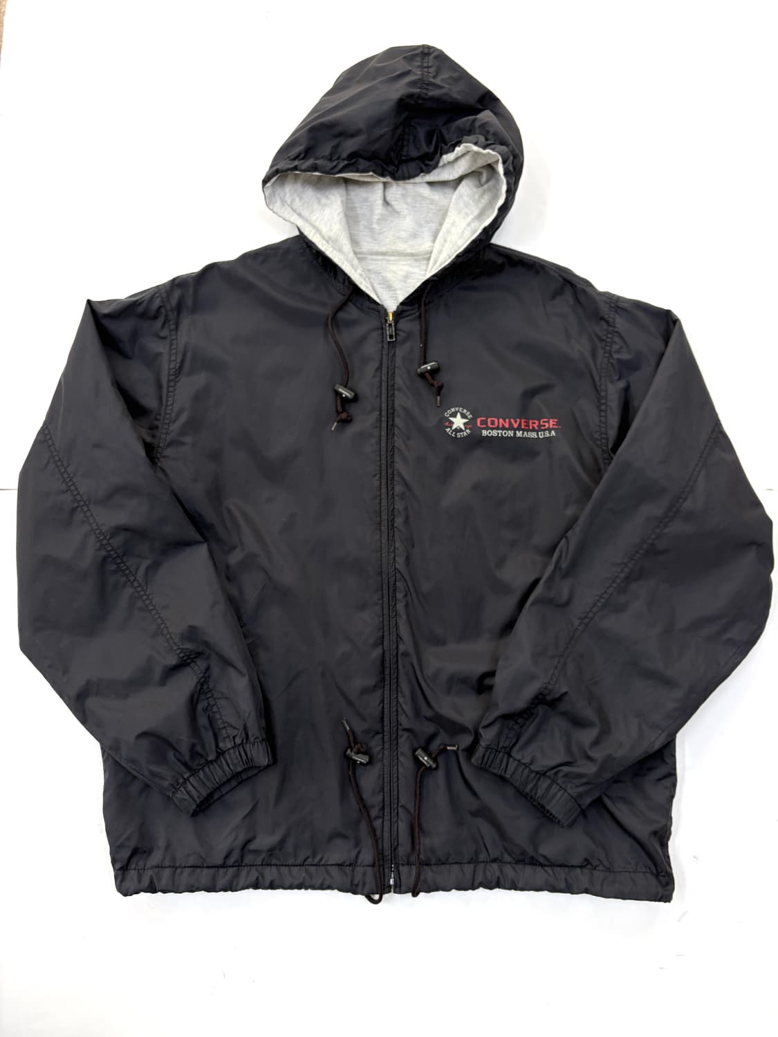 Converse 척테일러 올스타 후드 집업 상품이미지1