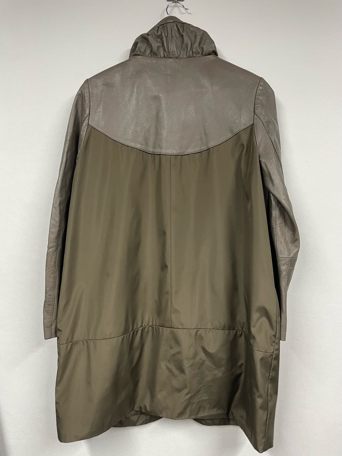 릴리앤LILYEN 양가죽 자켓 상품이미지3