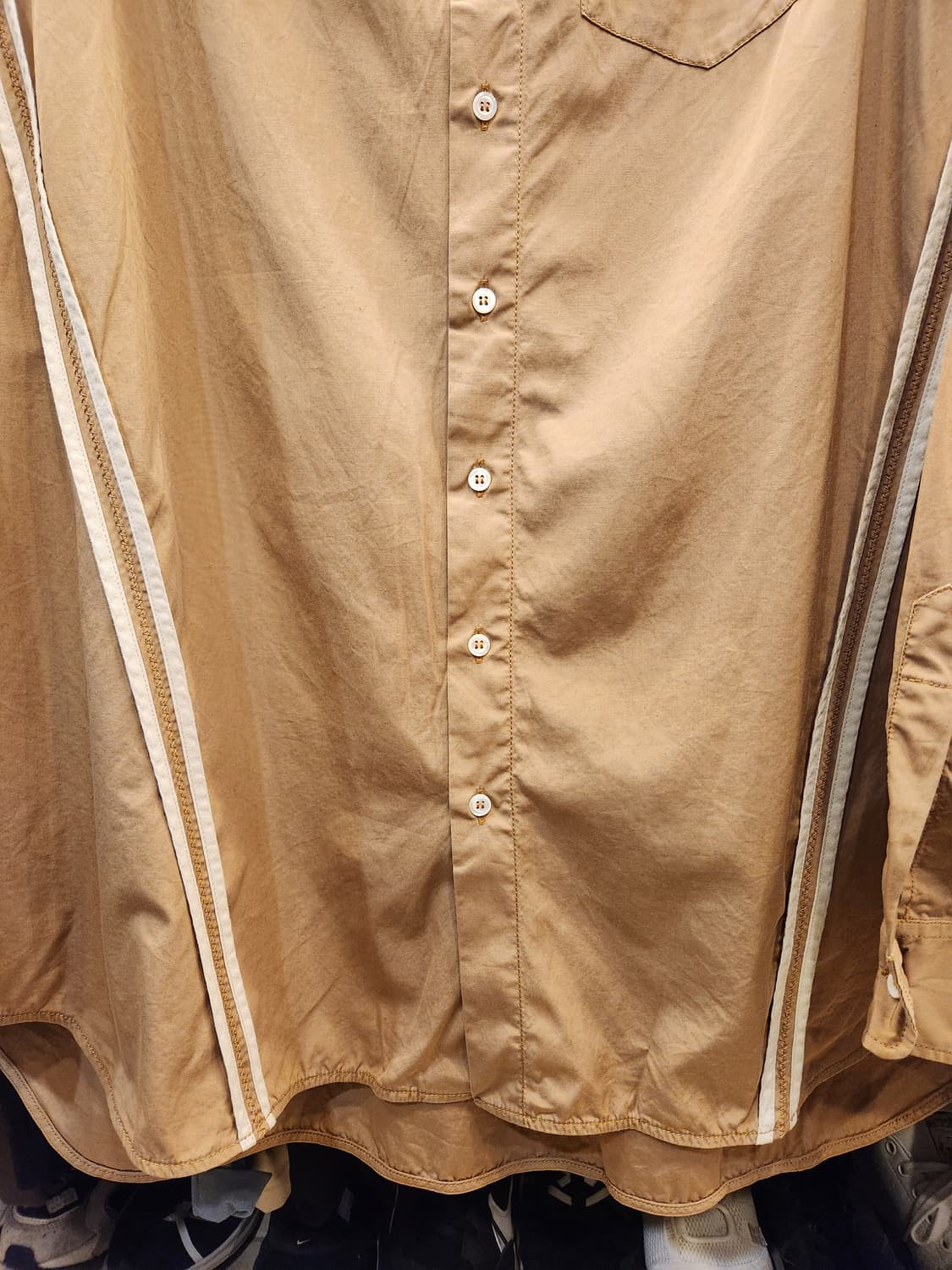 디스퀘어드2 남성 셔츠 상품이미지4