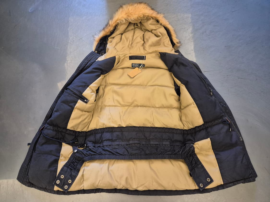 폴로랄프로렌 덕다운 마운틴 파카 상품이미지3