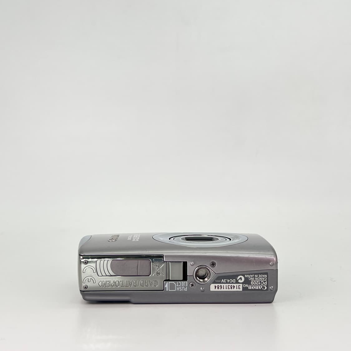 캐논 익서스 Canon IXUS 850 IS 실버 상품이미지8