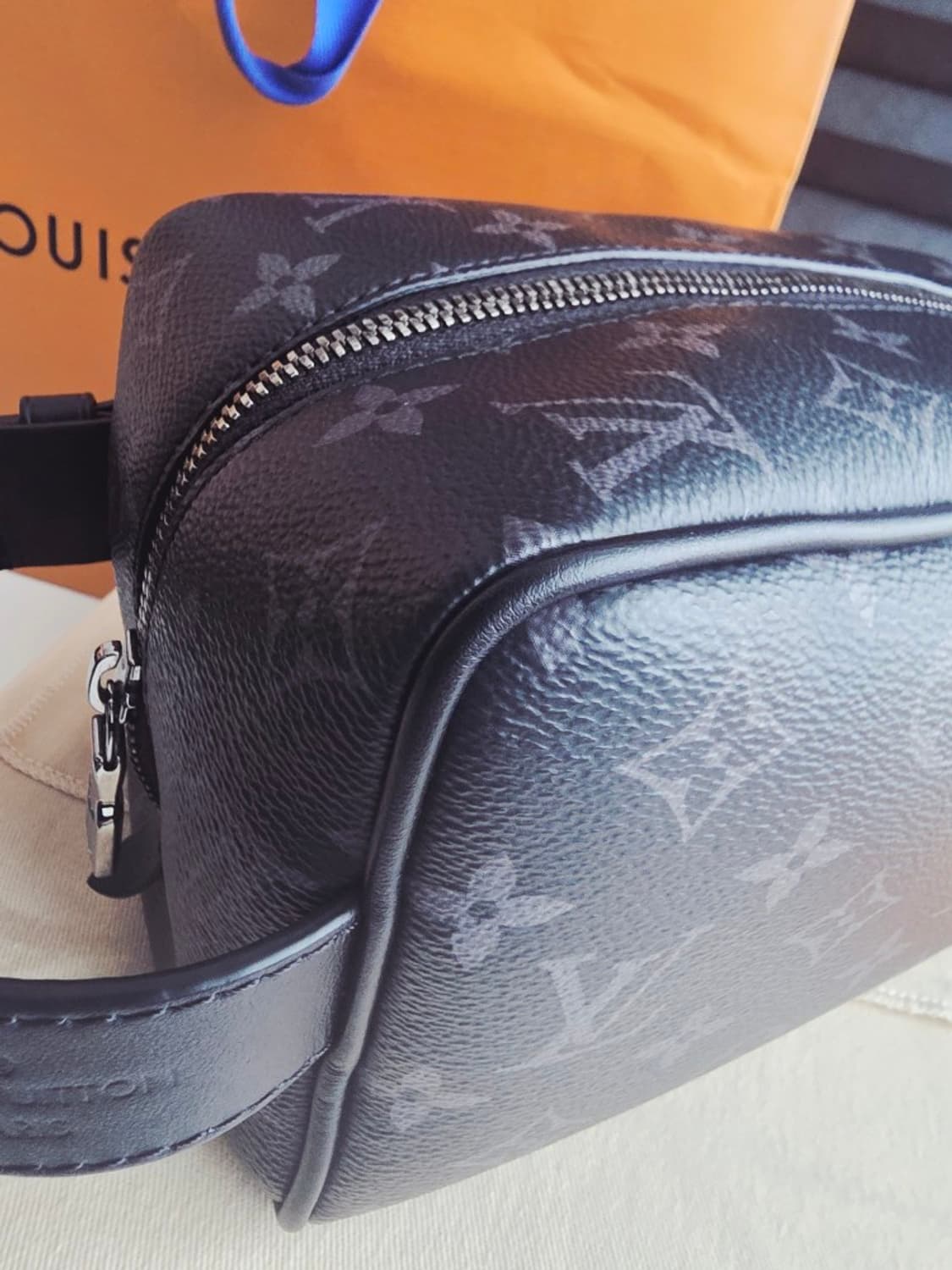 루이비통 이클립스 돕키트 (상태 S급) 영수증 포함 풀구성 상품이미지9