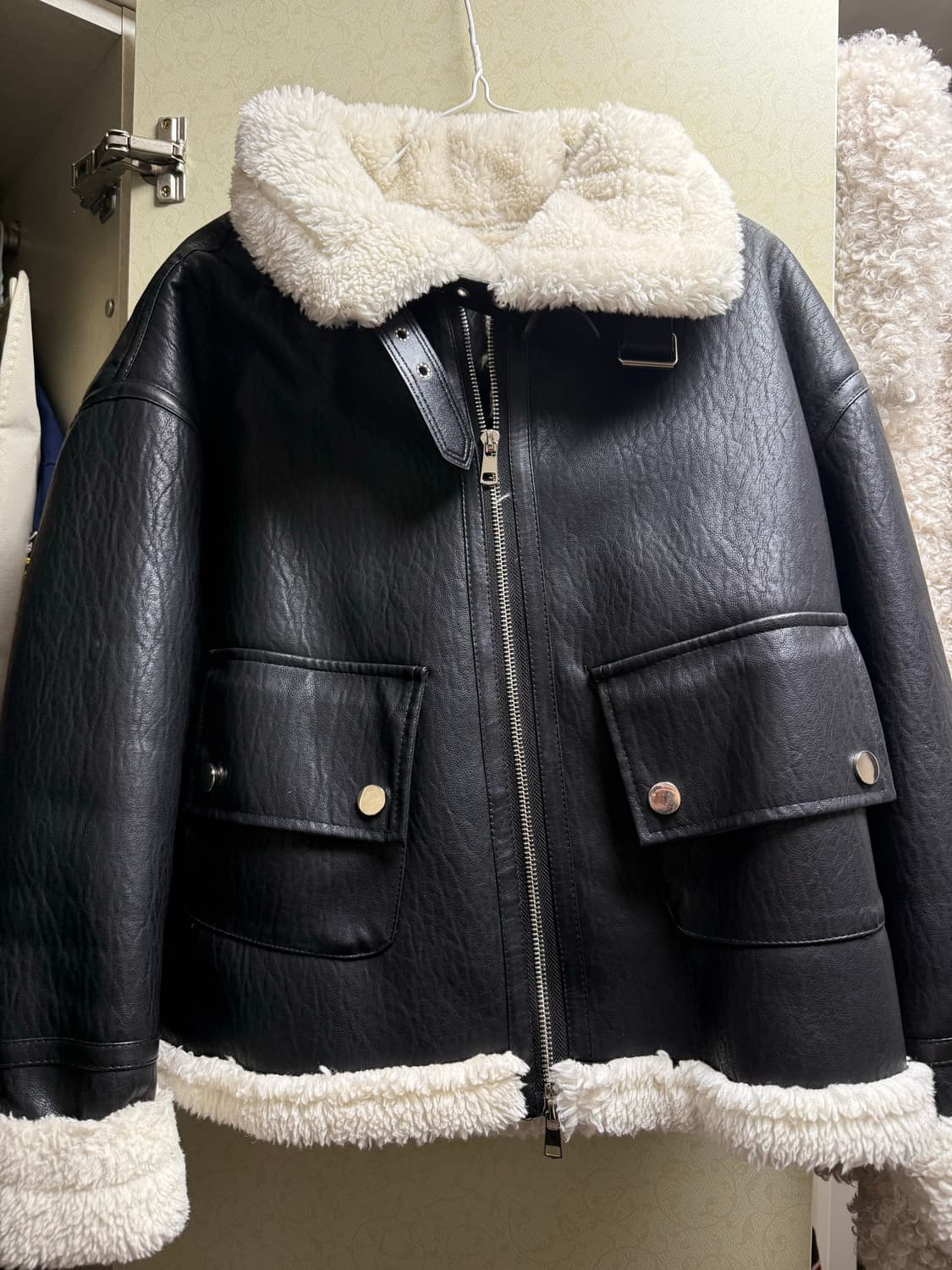 무스탕 상품이미지1