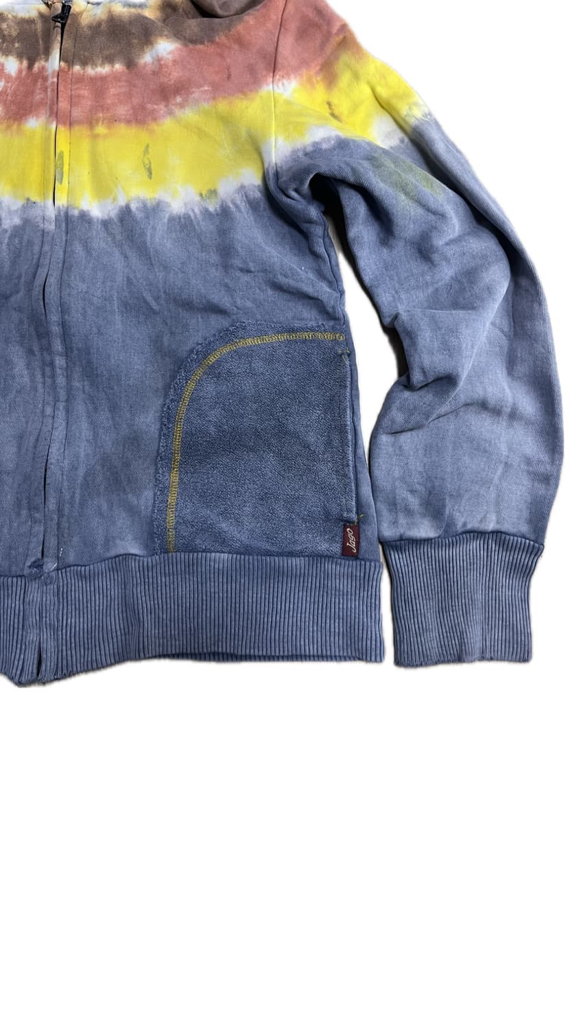 타이다이 후드집업 상품이미지5