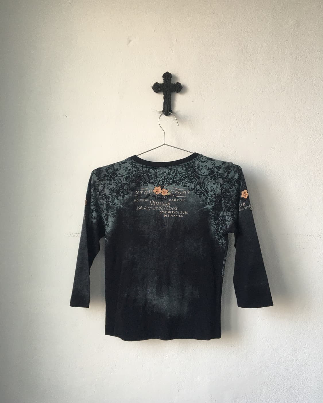 Full printing sleeve 상품이미지2