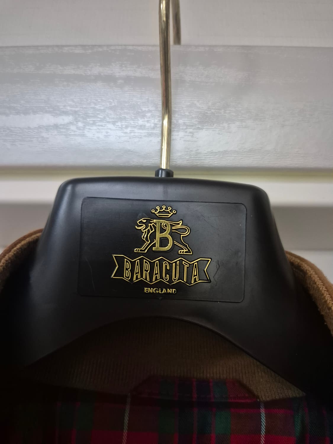 바라쿠타 g9 스웨이드 토바코 44 상품이미지5