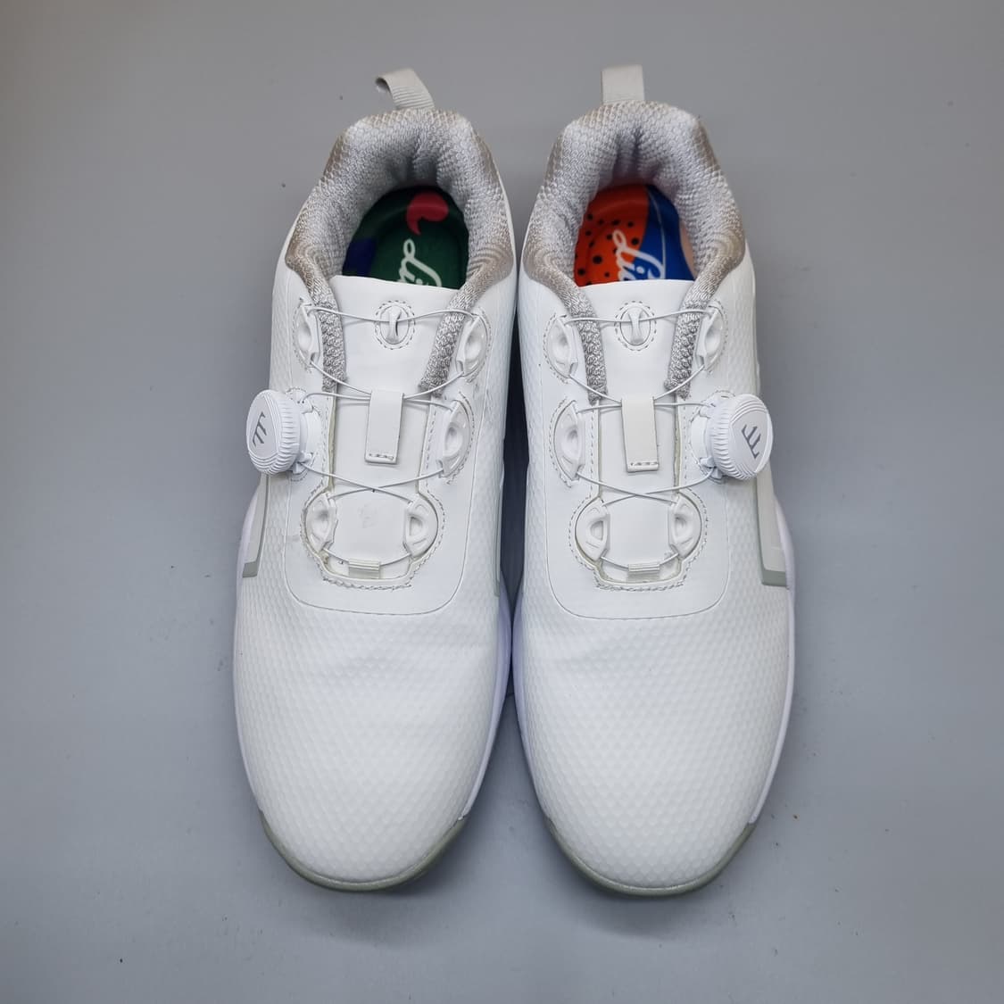 리카타 템페스타 보아골프화260 상품이미지2