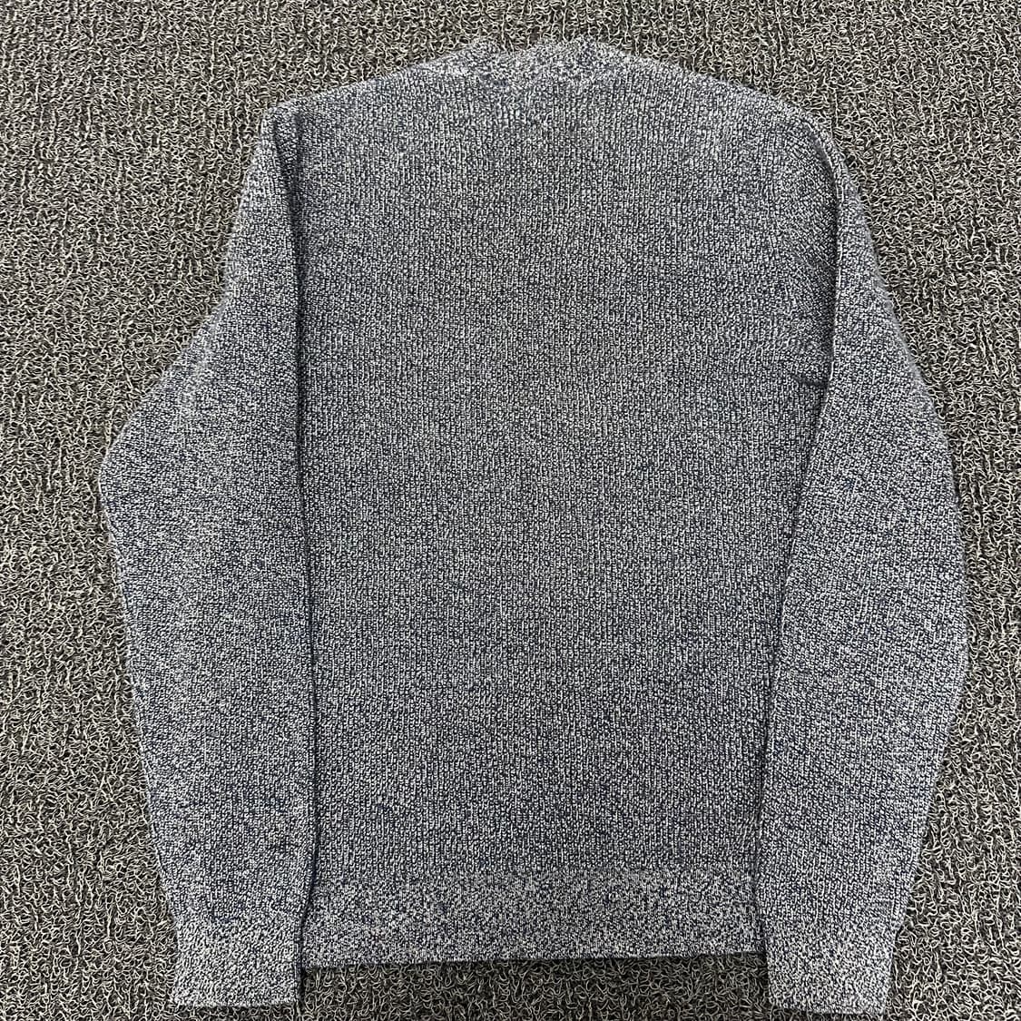 COS 코스 스웨터 케이블 꽈배기 니트 M 상품이미지6