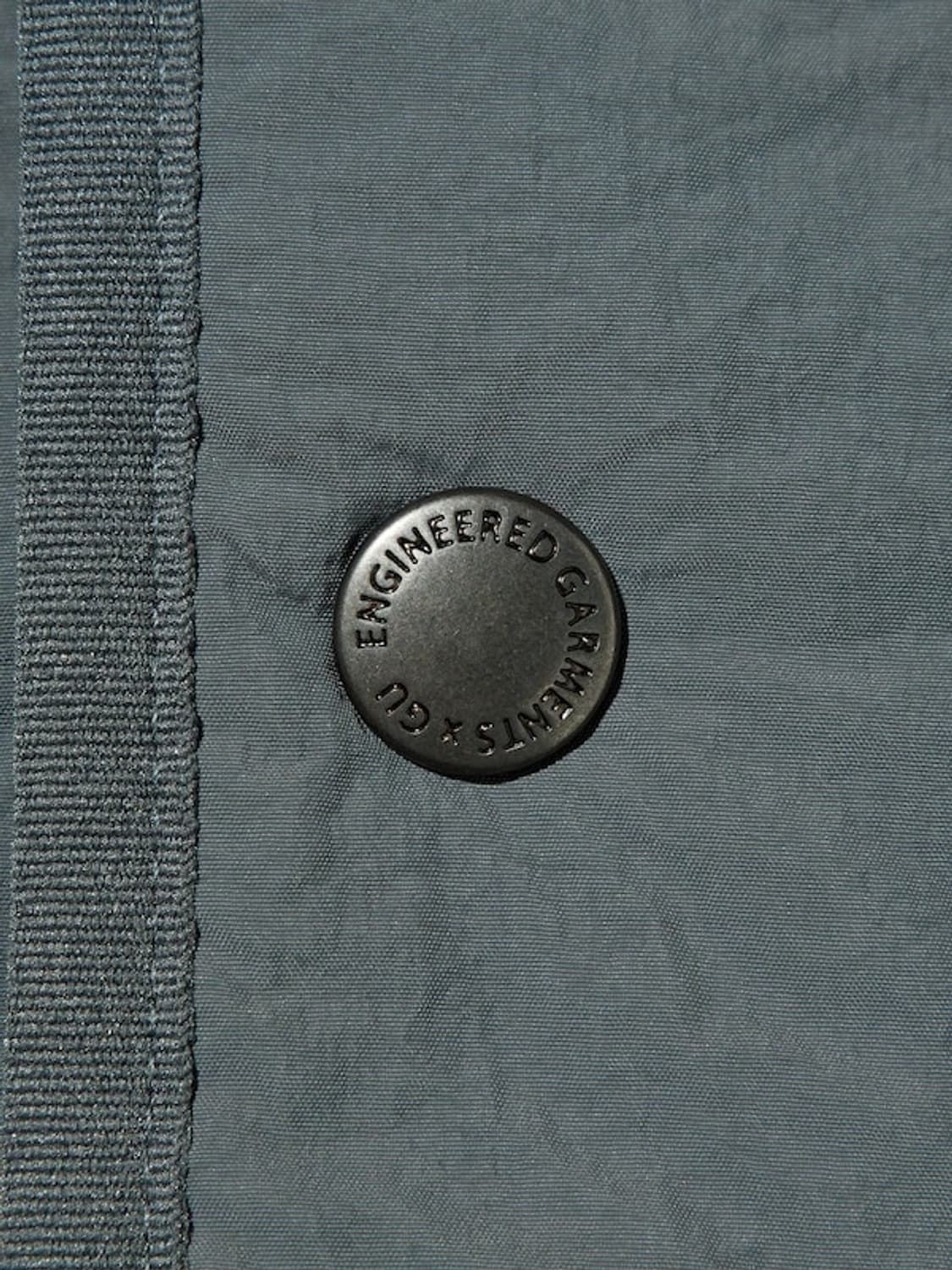 gu 엔지니어드 가먼츠 플리스 XL 상품이미지10