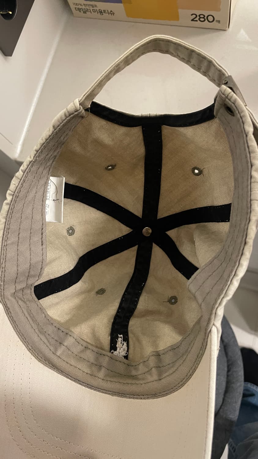 Polo Ralph Lauren cap 상품이미지2