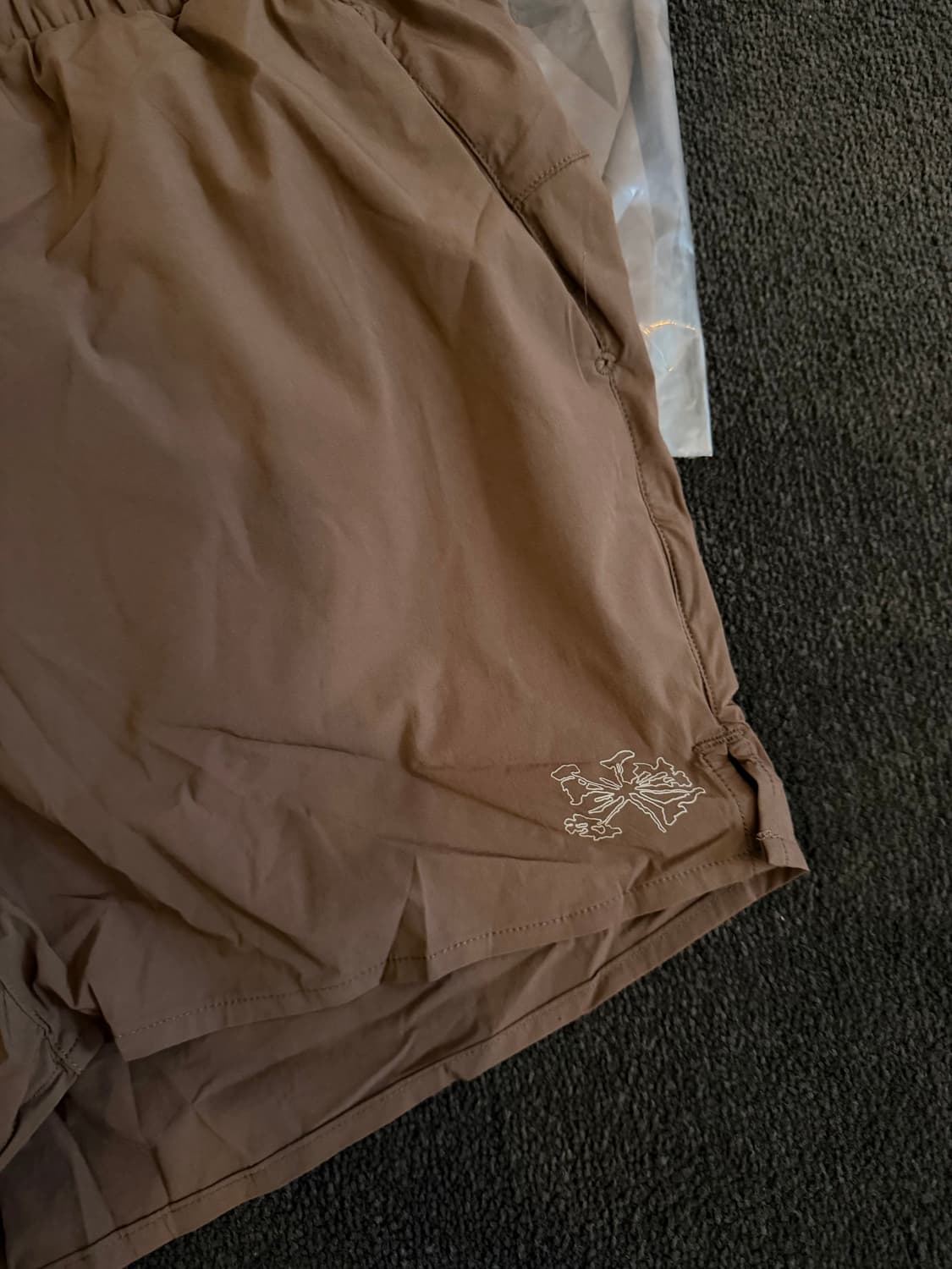 [새상품-L/XL]포탈 Portal Marka Liner Shorts 상품이미지3