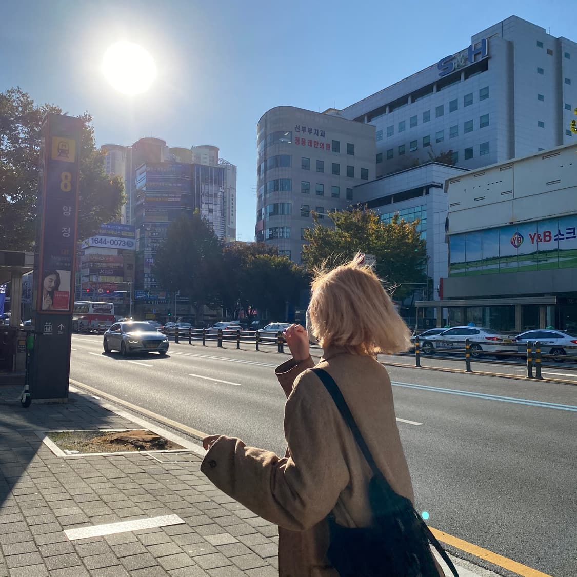 빈티지자켓 아주 쌈뽕하게 기본템 상품이미지7