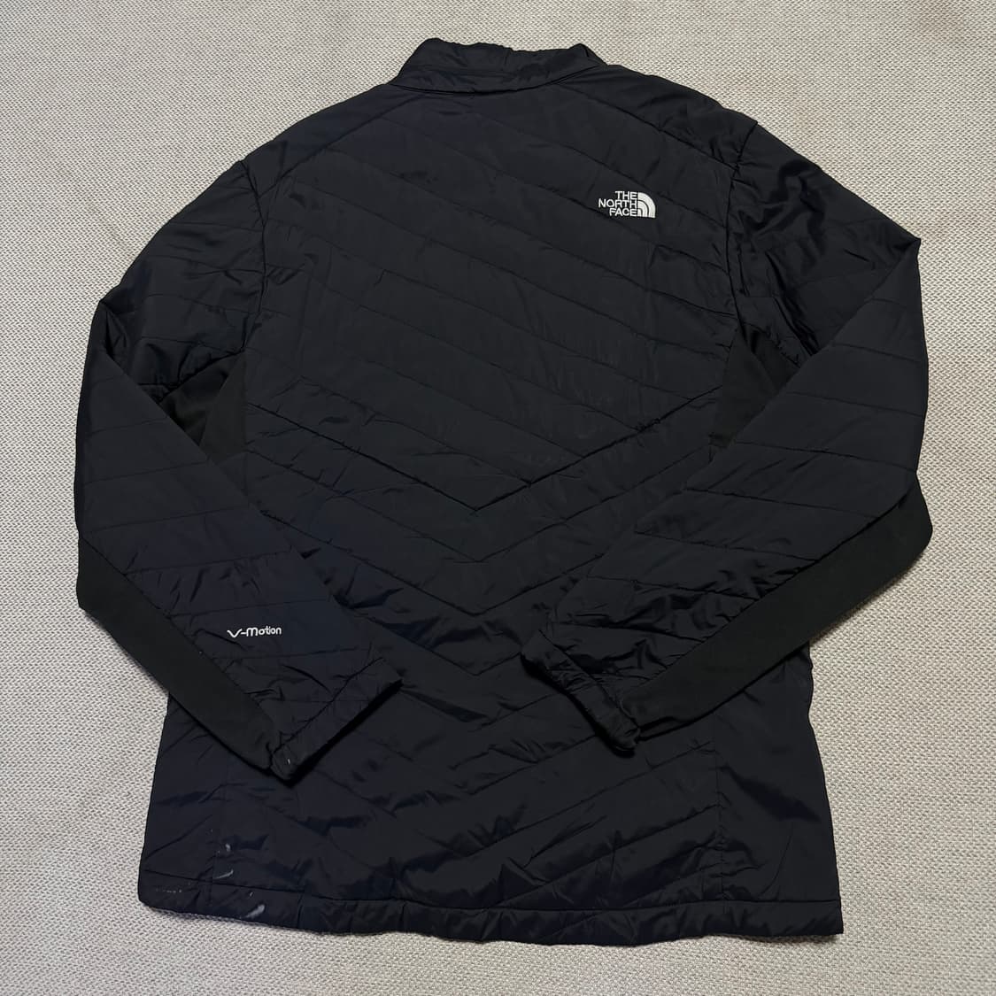 노스페이스 V-motion 경량패딩 상품이미지8