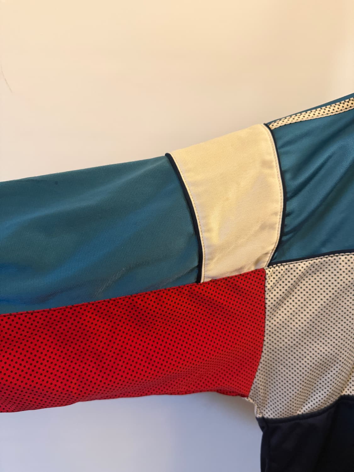 아디다스 90‘s 빈티지 자켓 상품이미지6