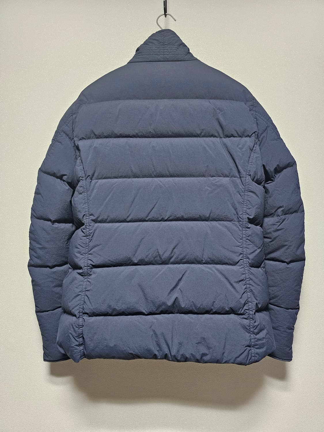 cp컴퍼니 TACTEN 다운 자켓 상품이미지2