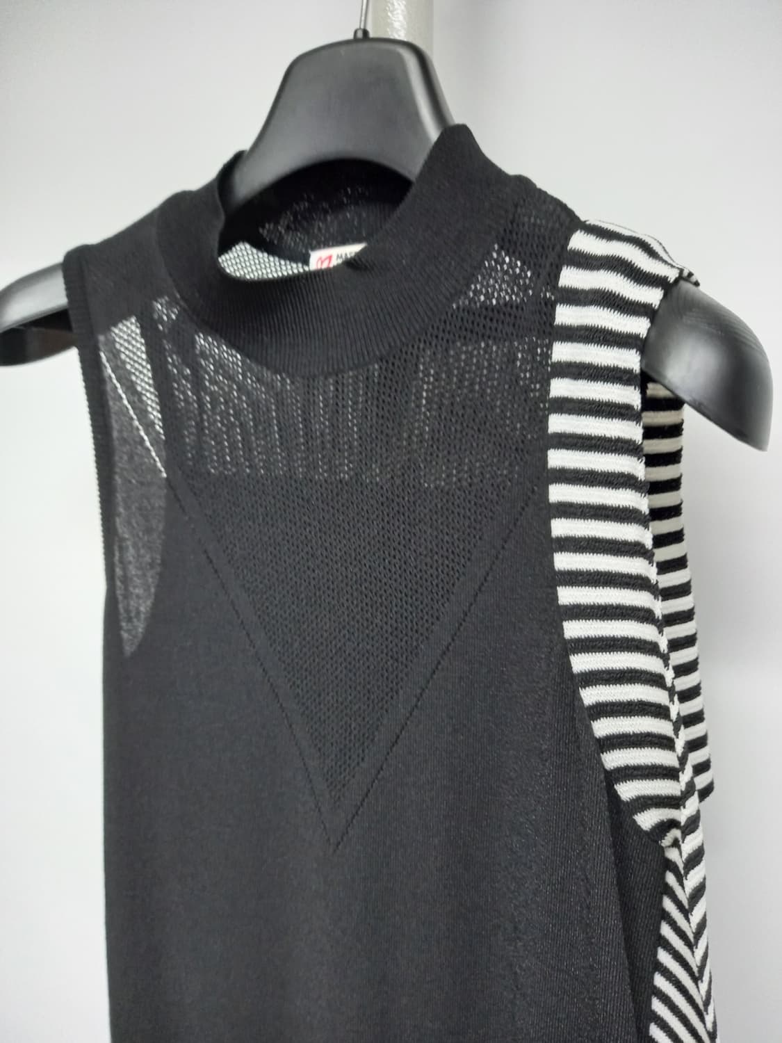 마스터바니 골프 춘하 슬리브리스 니트 앤 베스트 55.44 상품이미지5