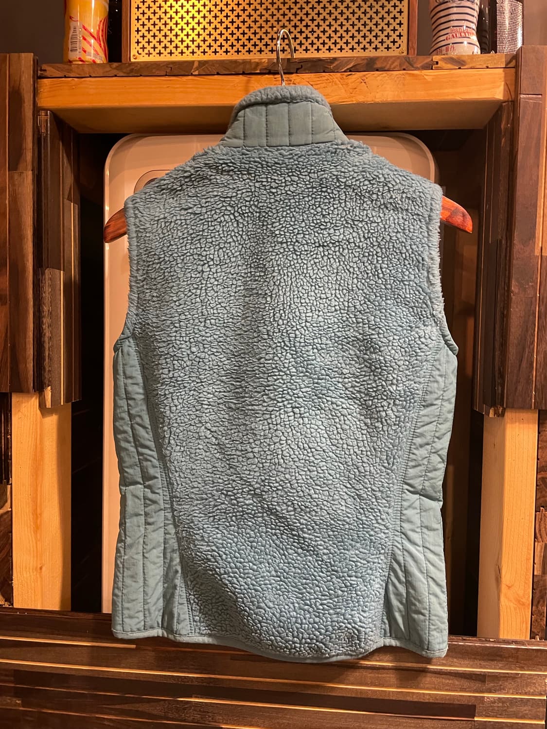 파타고니아 조끼 상품이미지4