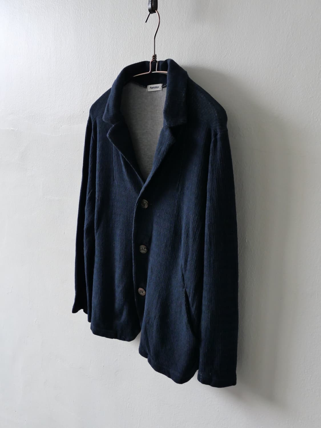 plantation knitng jacket  상품이미지3