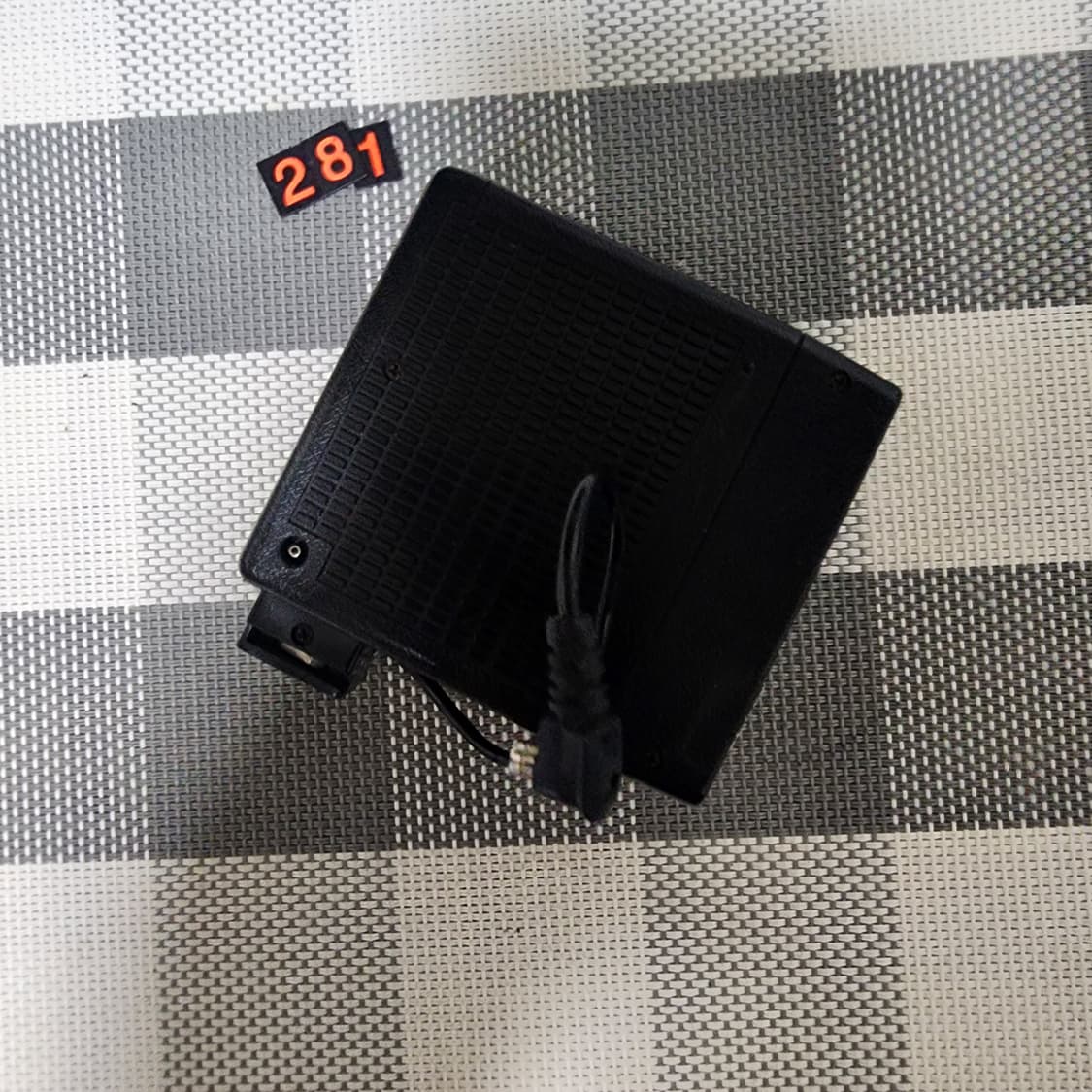 썬라이트 SL 200 스트로브 플래시 상품이미지4