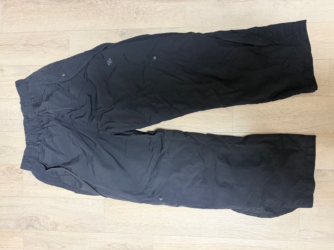 산산기어 웨이브팬츠 상품이미지1