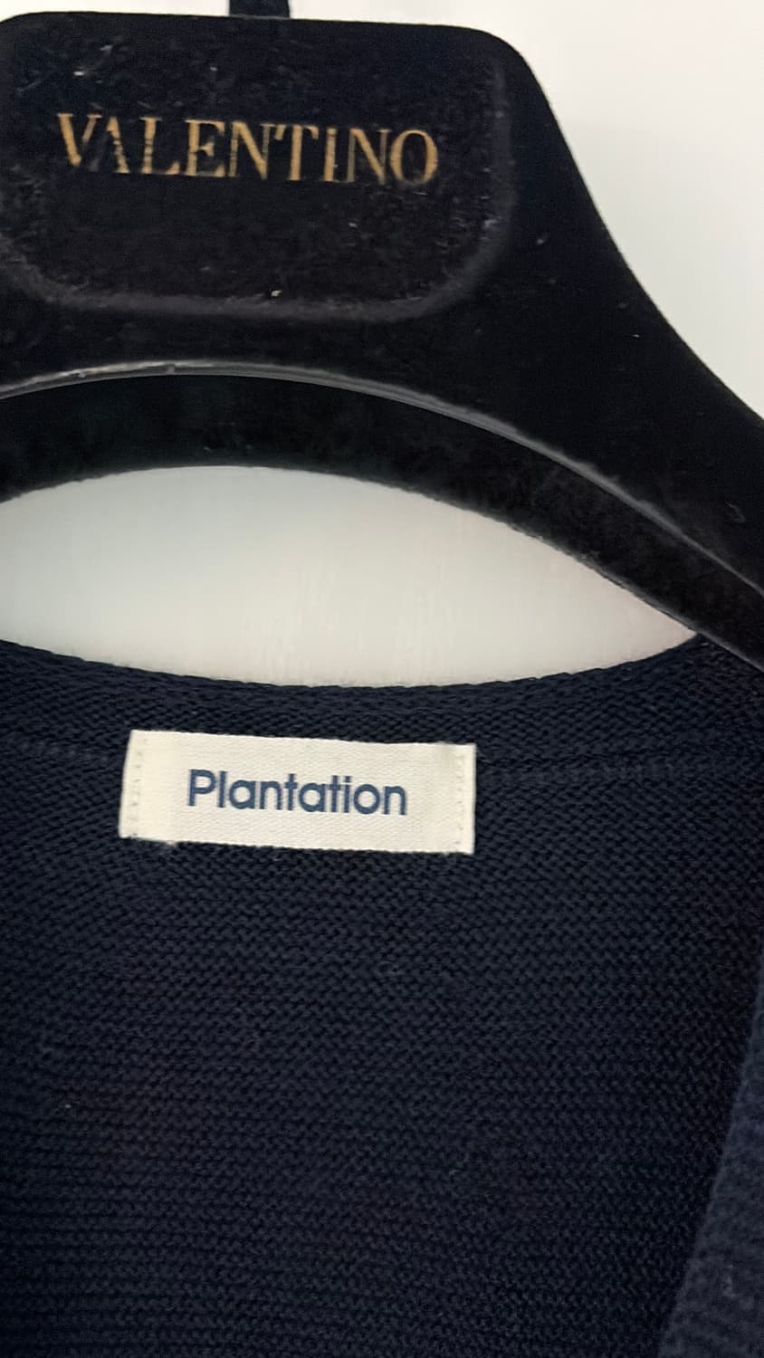 이세이미야케 플렌테이션 니트 55,66 정품  상품이미지2