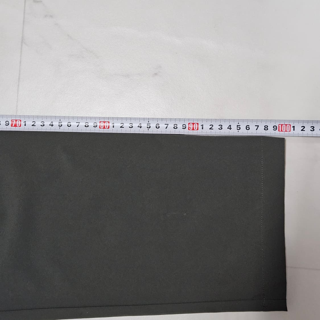 36 에디바우어 기능성 카고팬츠 카키 상품이미지7