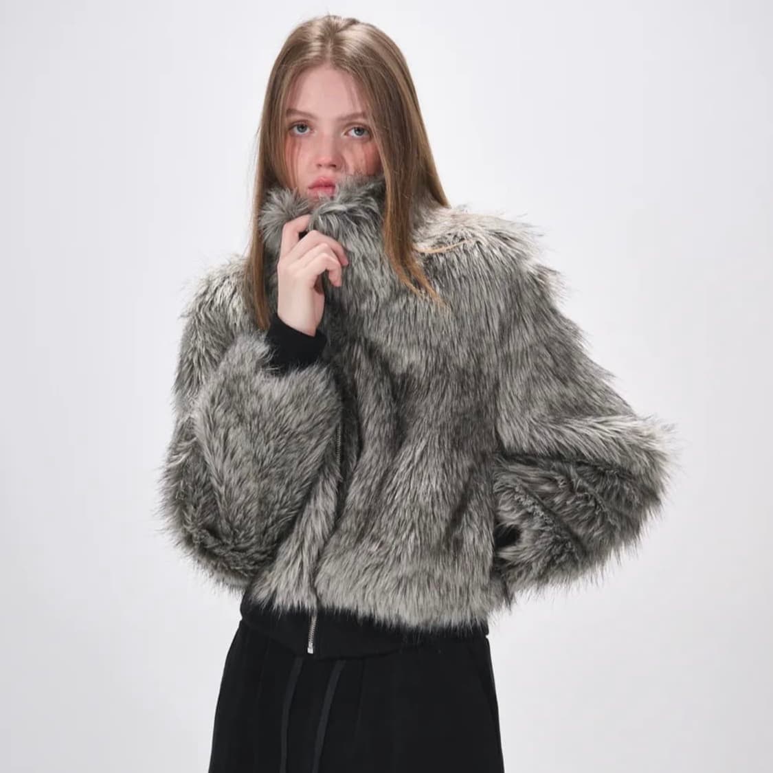 에트몽 퍼자켓 상품이미지2